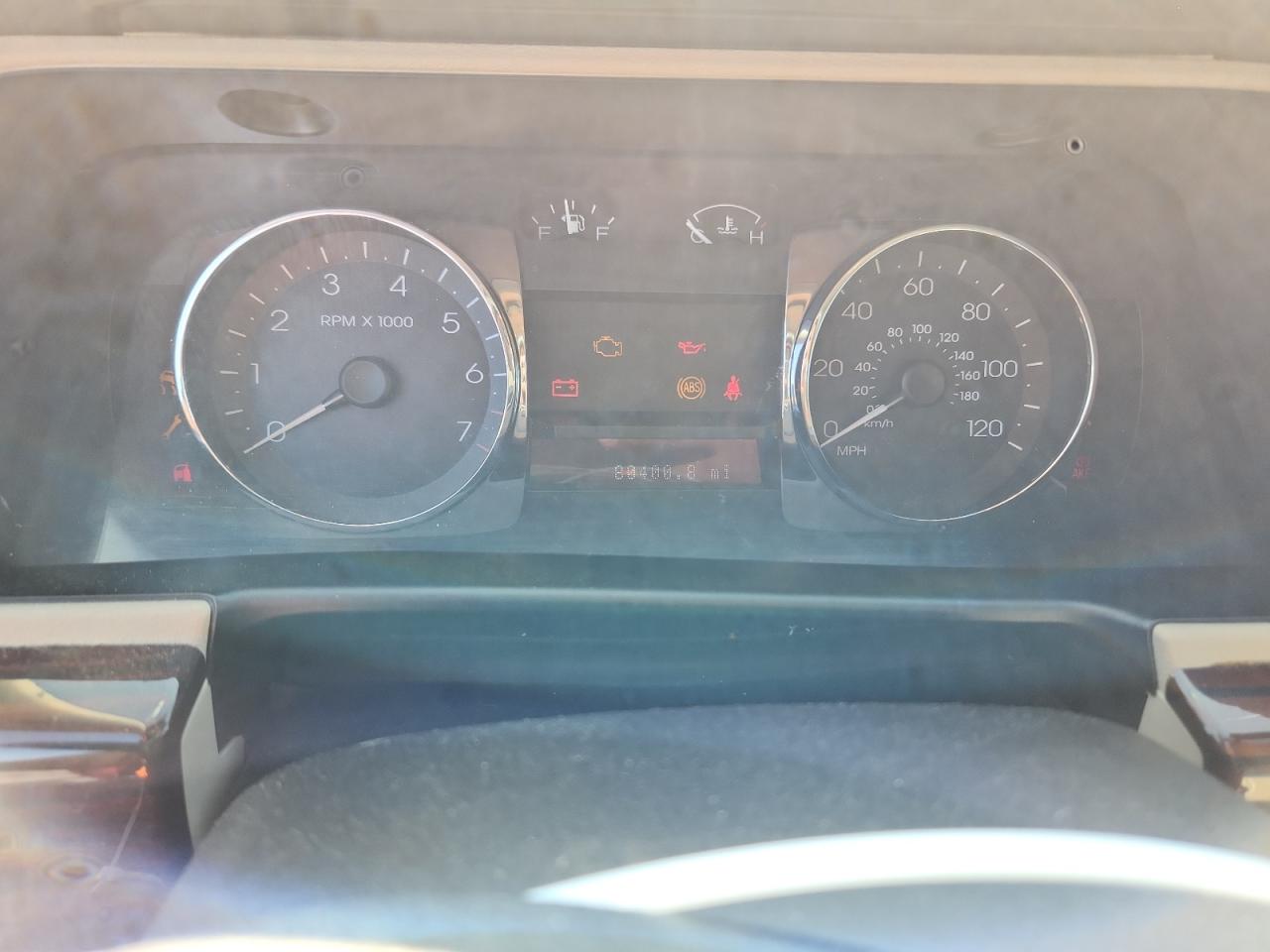 2006 Lincoln Zephyr VIN: 3LNHM26146R654202 Lot: 66487525