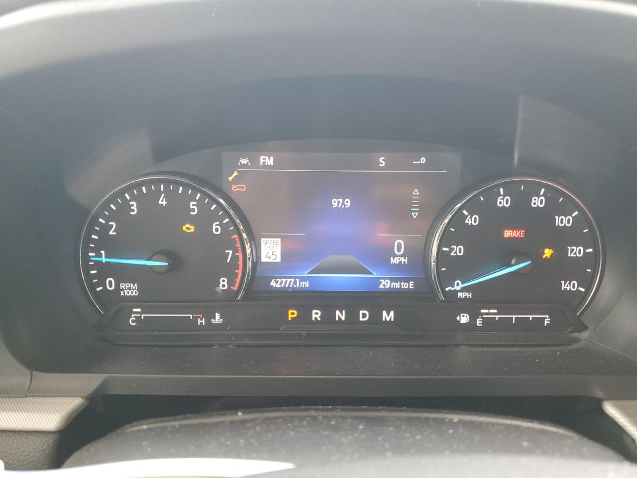 2021 Ford Explorer Xlt VIN: 1FMSK7DH6MGA78531 Lot: 65348475
