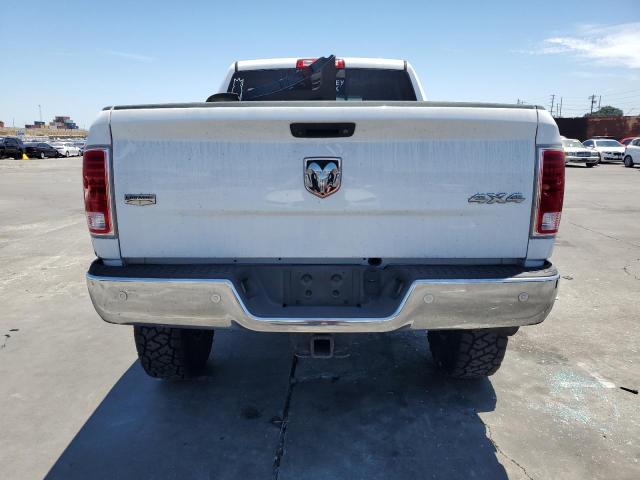  RAM 2500 2017 White