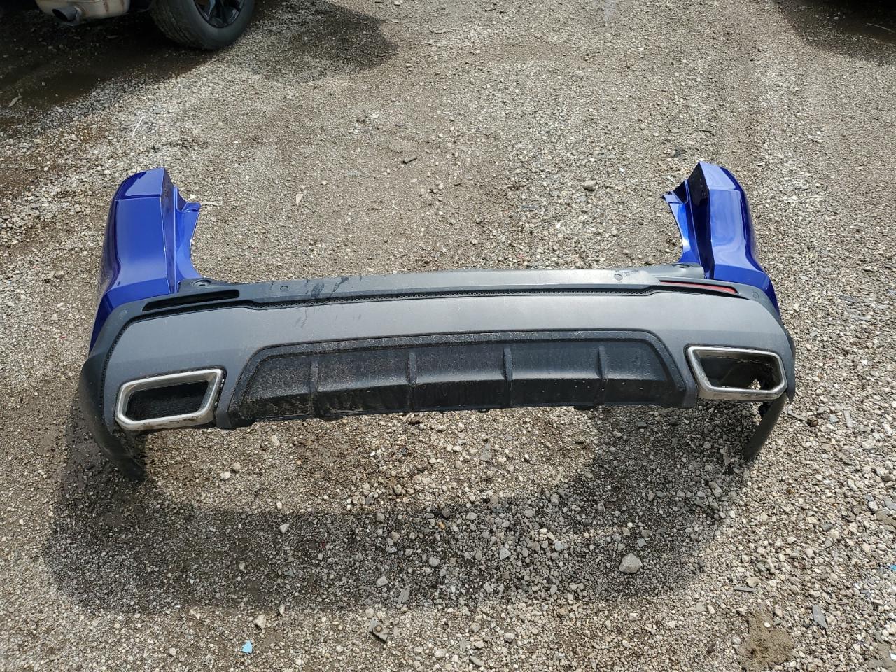 2024 Honda Cr-V Sport-L VIN: 7FARS6H88RE038223 Lot: 64161515