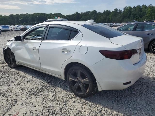 ACURA ILX 2014 Biały