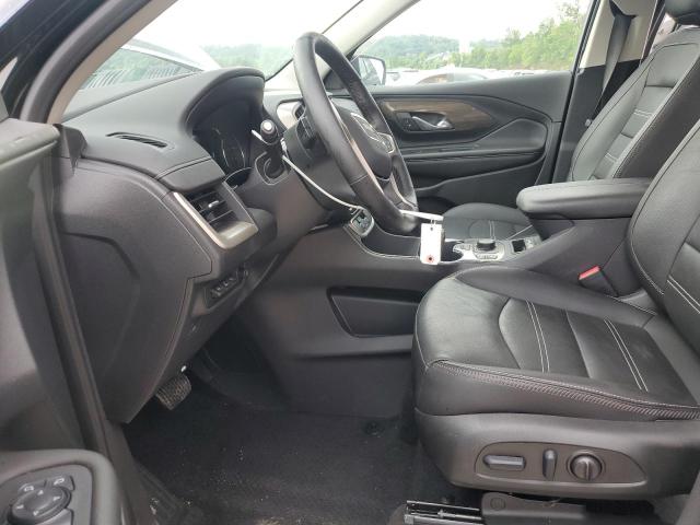  GMC TERRAIN 2024 Czarny