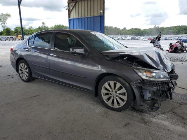  HONDA ACCORD 2014 Szary