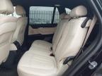 2016 BMW X5 XDRIVE3 for sale at Copart YORK