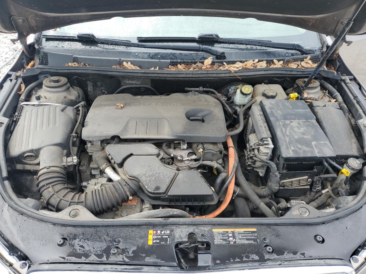 2012 Buick Lacrosse VIN: 1G4GC5ER7CF342875 Lot: 66623605