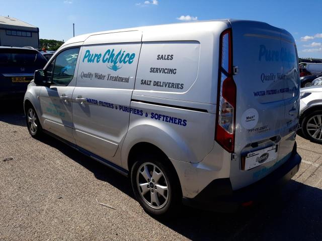 2015 FORD TRANSIT CO
