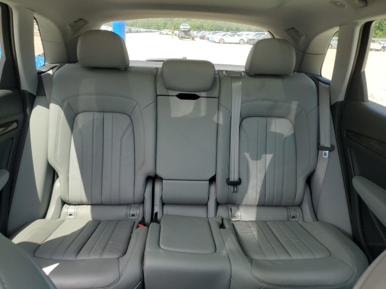 wa1anafyxj2031877 WA1ANAFYXJ2031877 2018 Audi Q5 Premium