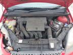 2007 FORD FIESTA ZET for sale at Copart SANDWICH
