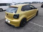 2014 VOLKSWAGEN POLO R LIN for sale at Copart SANDTOFT