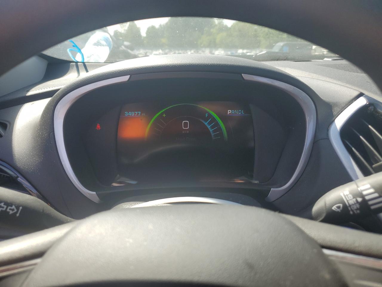 2018 Chevrolet Volt Lt VIN: 1G1RC6S54JU150495 Lot: 64388795