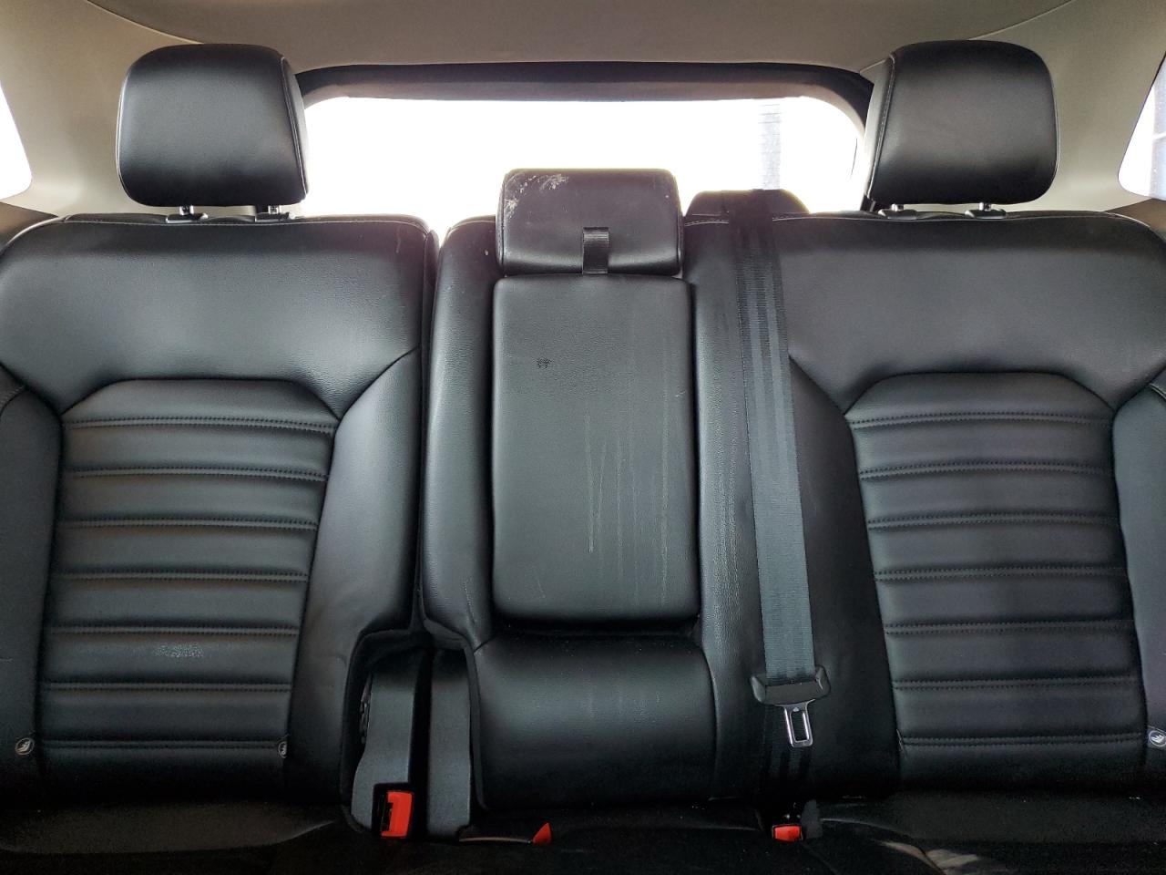 2022 Ford Edge Sel VIN: 2FMPK4J96NBA44664 Lot: 64677705