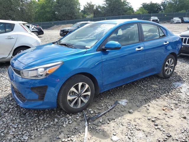 KIA RIO LX 2023