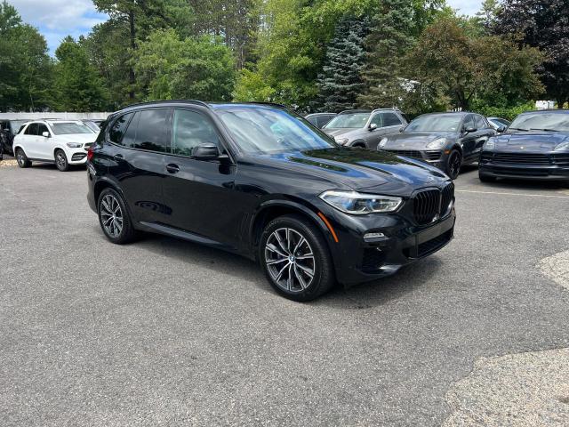 BMW X5 – zdjęcie z aukcji, lot #65096685