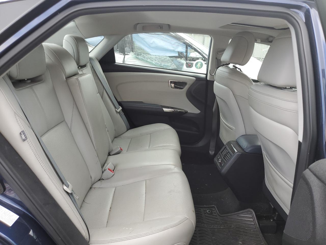 2015 Toyota Avalon Xle VIN: 4T1BK1EB4FU158695 Lot: 64186085