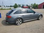 2015 AUDI A4 ALLROAD PREMIUM PLUS   for sale at Copart ON - LONDON