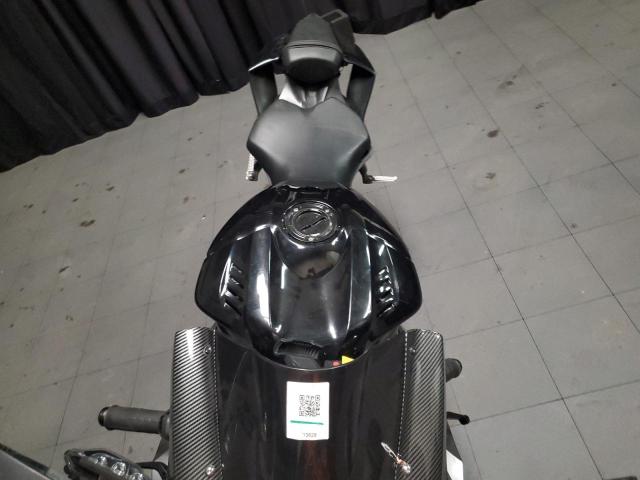 2020 YAMAHA YZFR6 C  