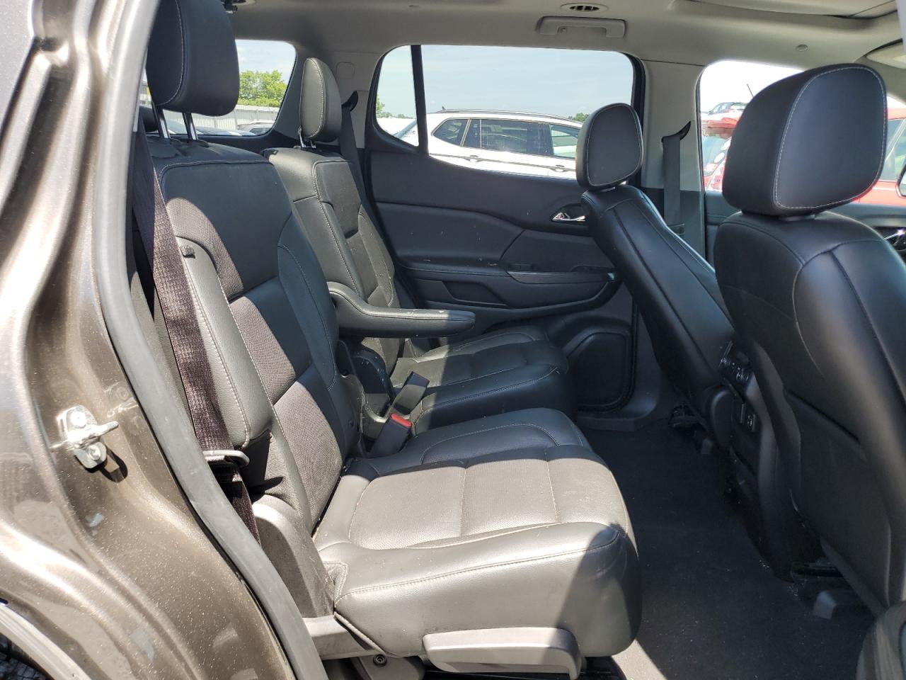 2019 GMC Acadia Slt-1 VIN: 1GKKNULSXKZ223082 Lot: 62504035
