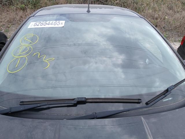 2013 FORD FIESTA 1.25 82 ZETEC 5DR