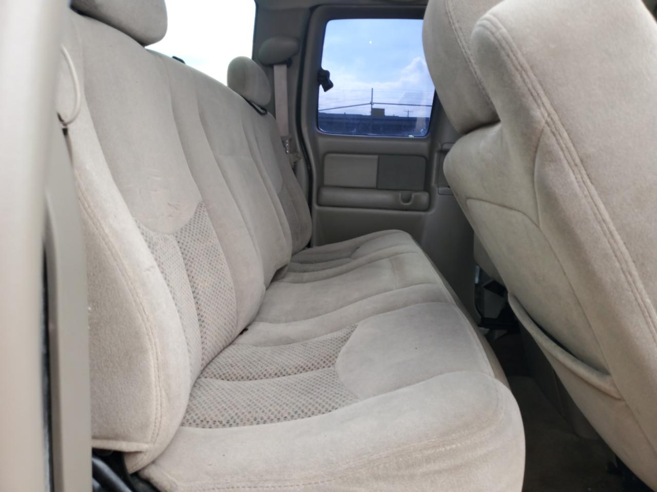2004 Chevrolet Silverado K1500 VIN: 2GCEK19T541254946 Lot: 64073125