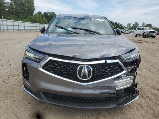 ACURA RDX 2022 Серый