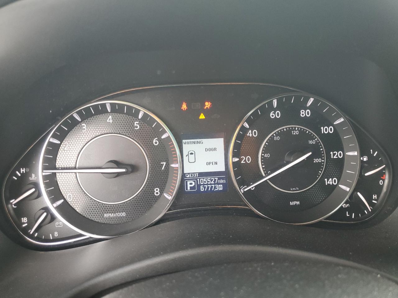 2018 Nissan Armada Sv VIN: JN8AY2ND8J9058427 Lot: 65030535