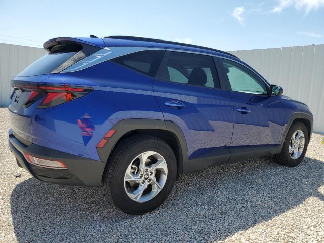  HYUNDAI TUCSON 2024 Granatowy