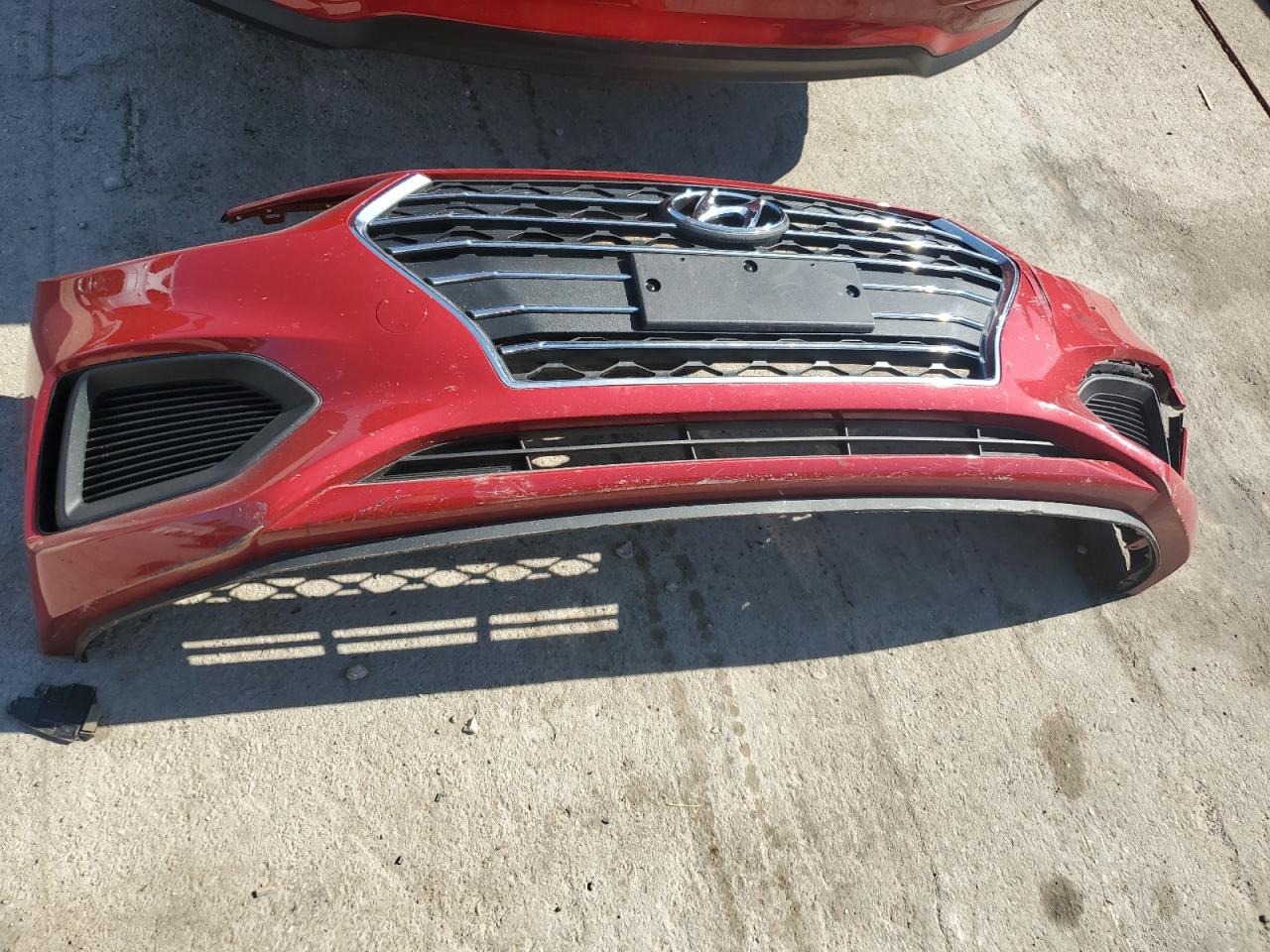 2022 Hyundai Accent Se VIN: 3KPC24A63NE182504 Lot: 63291465