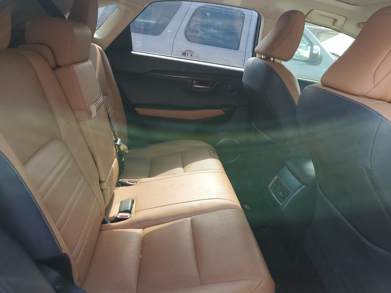 2021 Lexus Nx 300 Base VIN: JTJGARBZ3M5033138 Lot: 66399305