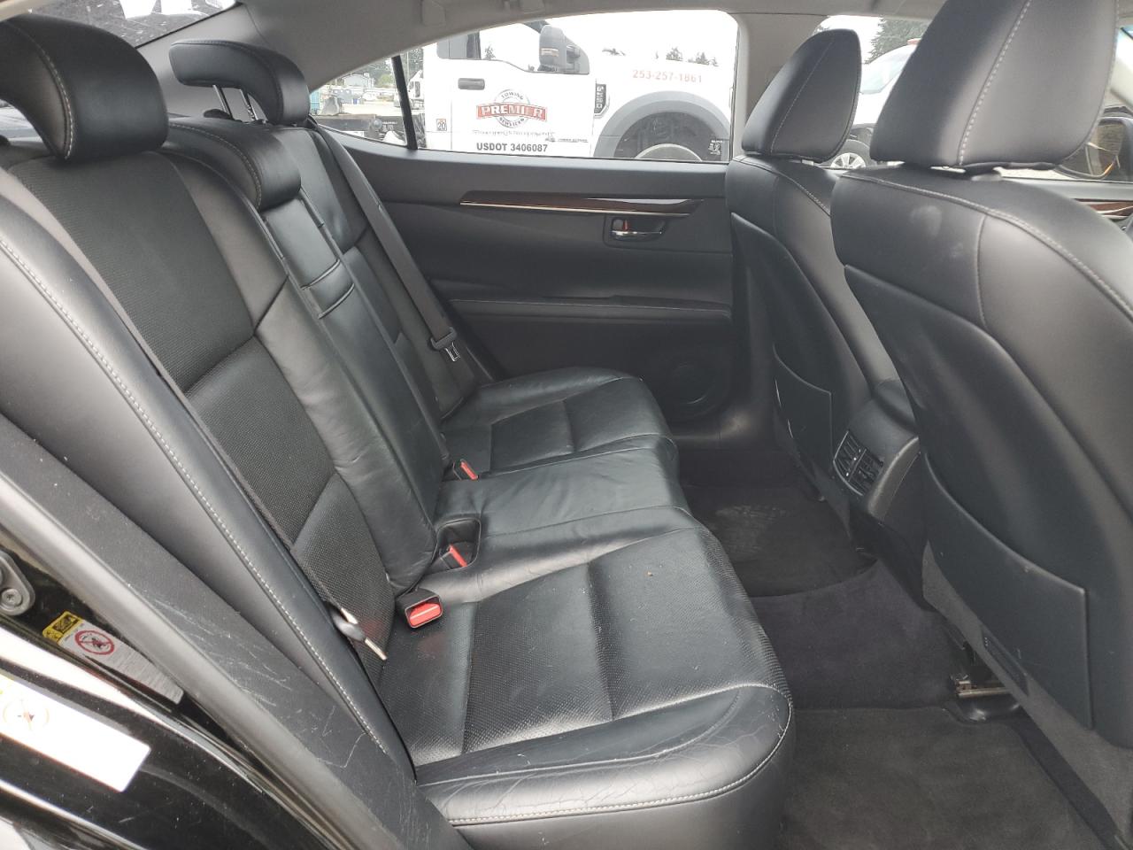 2013 Lexus Es 350 VIN: JTHBK1GG7D2055193 Lot: 64275865