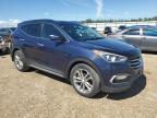 2018 HYUNDAI SANTA FE SPORT    for sale at Copart AB - EDMONTON