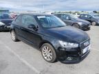 2013 AUDI A1 SPORT T for sale at Copart CHESTER