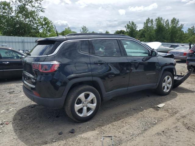  JEEP COMPASS 2019 Czarny