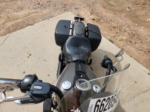 2018 HARLEY-DAVIDSON FLHC HERITAGE CLASSIC  