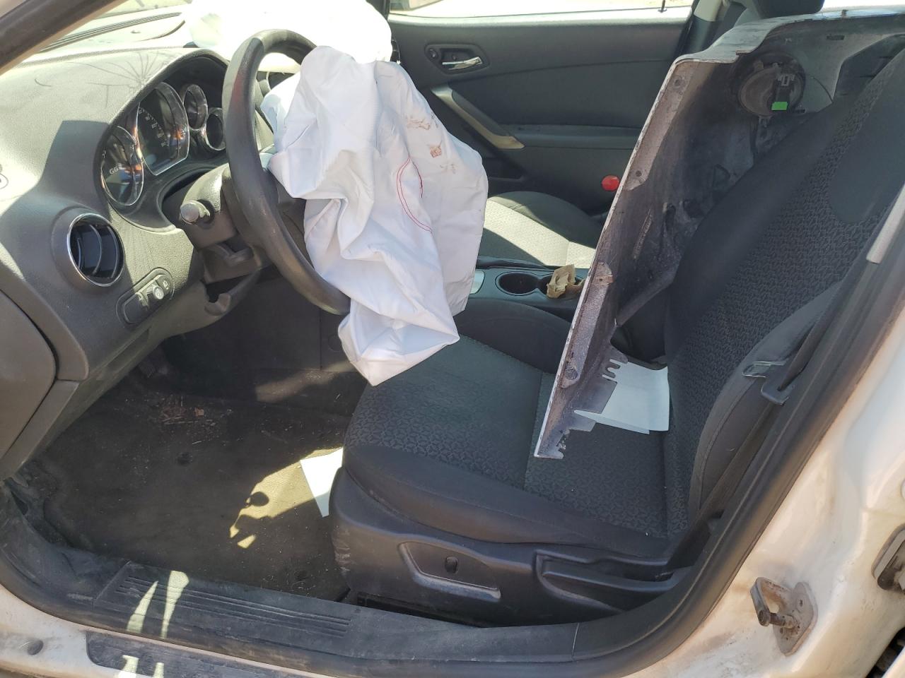 1g2zg57n784205308 1G2ZG57N784205308 2008 Pontiac G6 Base
