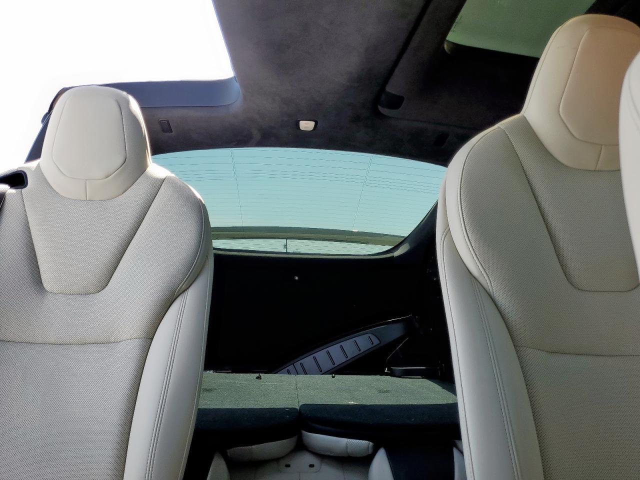 2023 Tesla Model X VIN: 7SAXCBE57PF373069 Lot: 65409205