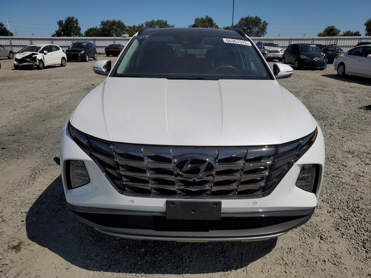5nmjecae6nh161204 5NMJECAE6NH161204 2022 Hyundai Tucson Limited