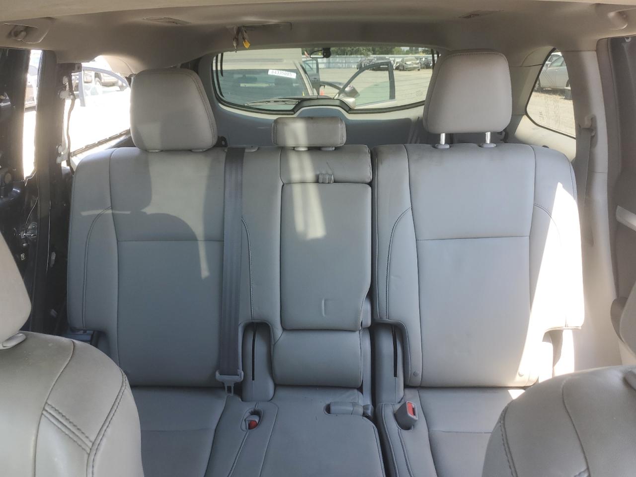 2016 Toyota Highlander Xle VIN: 5TDJKRFH9GS299799 Lot: 64113725