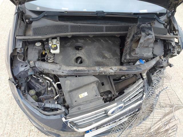 2013 FORD GALAXY ZET