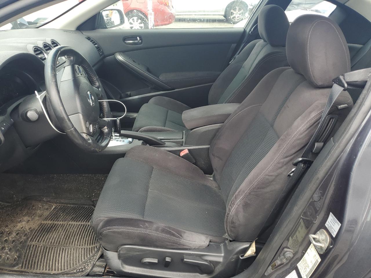 2011 Nissan Altima S VIN: 1N4AL2EP4BC108030 Lot: 63612575