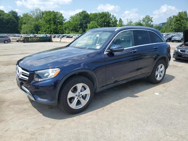 MERCEDES-BENZ GLC-CLASS – zdjęcie z aukcji, lot #66931645