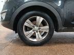 2013 KIA SPORTAGE 2 for sale at Copart NEWBURY
