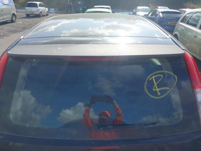 2006 FORD FOCUS C-MA
