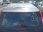 2006 FORD FOCUS C-MA for sale at Copart SANDTOFT