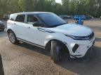 2020 LAND ROVER RANGE ROVER EVOQUE S   for sale at Copart ON - COOKSTOWN