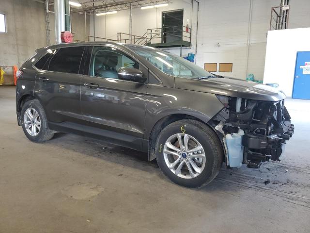 FORD EDGE 2015 Szary