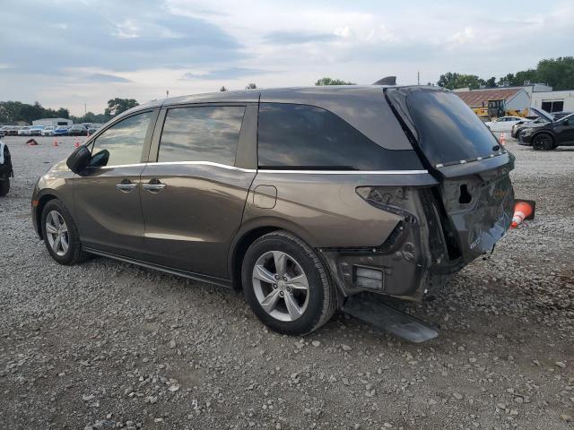  HONDA All Models 2018 Szary