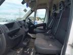 2016 PEUGEOT BOXER 335 for sale at Copart BRISTOL