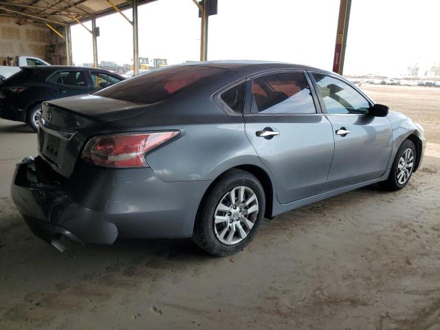  NISSAN ALTIMA 2015 Szary