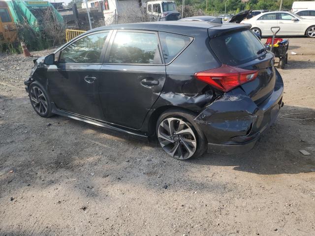  TOYOTA SCION 2016 Угольный