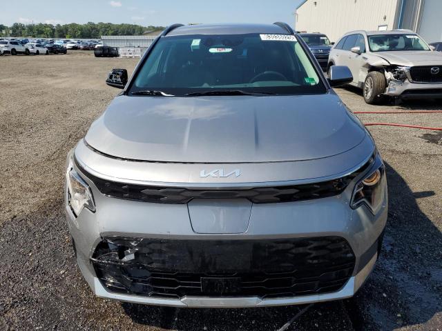  KIA NIRO WIND 2023 Gray